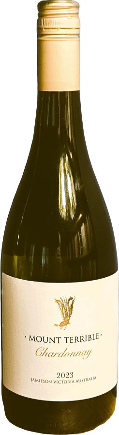 Mount Terrible Jamieson Chardonnay 2023